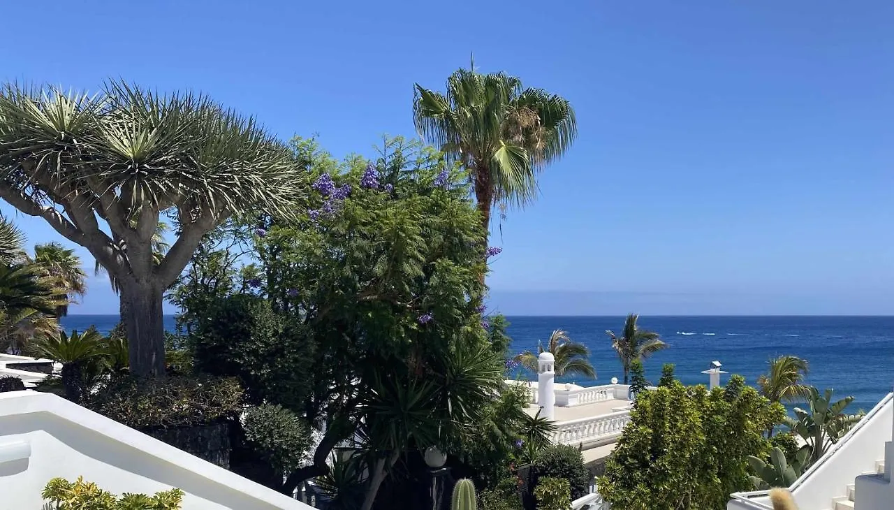 Vila Casa San Valentin Con Piscina Privada Puerto del Carmen