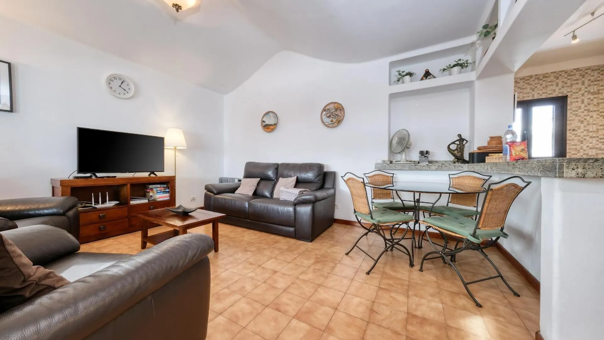Vila Casa San Valentin Con Piscina Privada Puerto del Carmen
