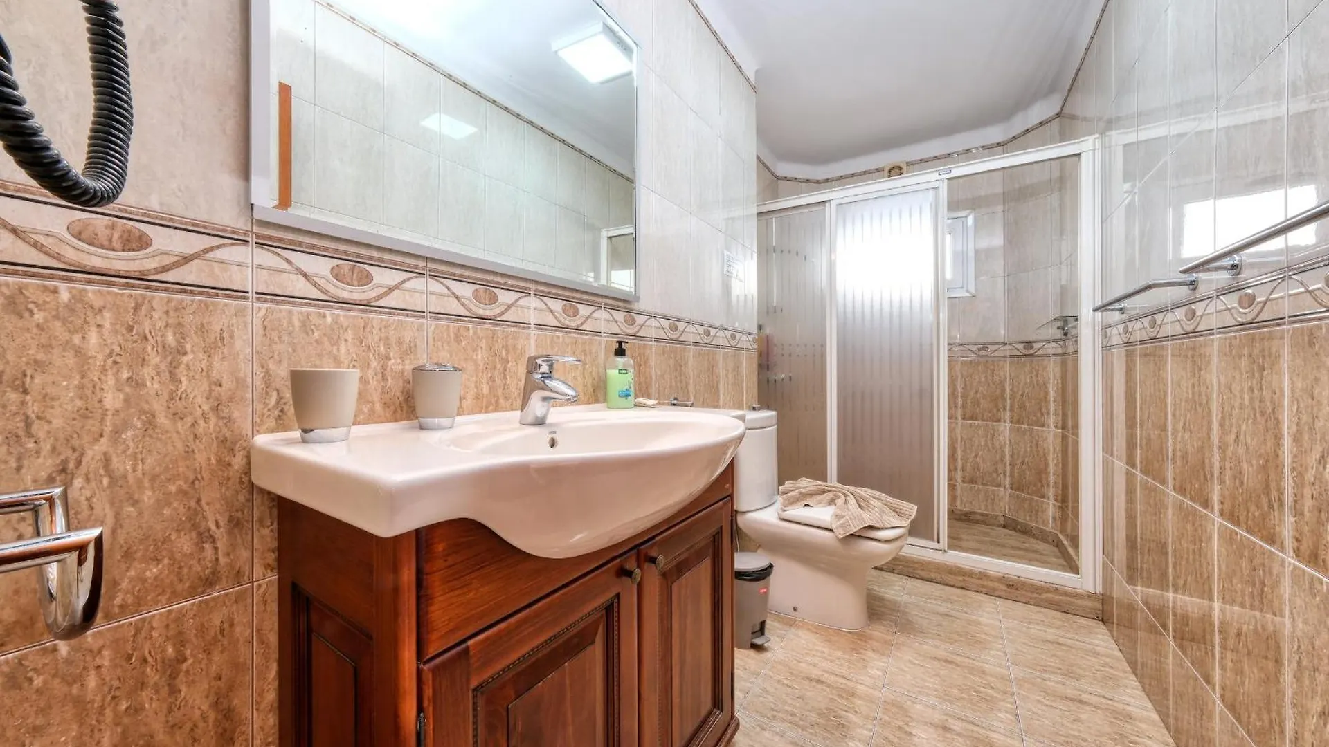 プエルト・デル・カルメン Casa San Valentin Con Piscina Privadaヴィラ 0*,  スペイン