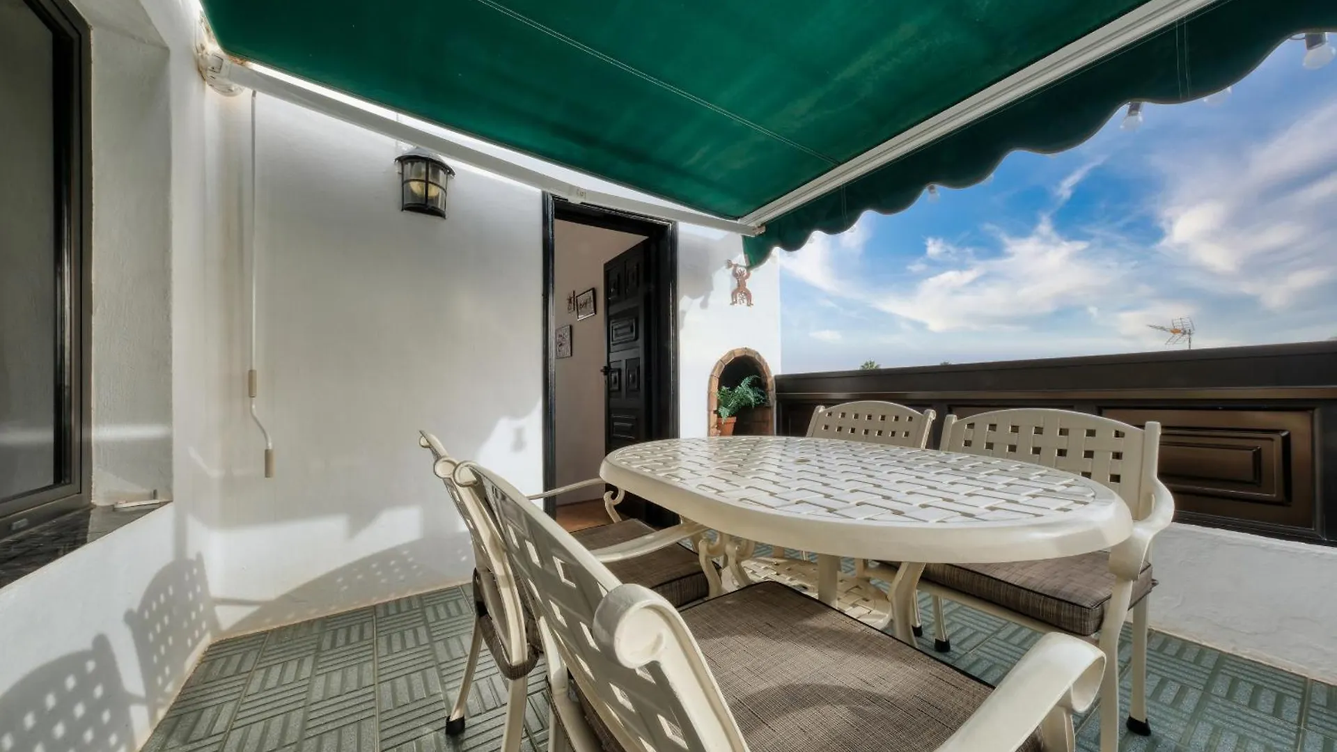 Vila Casa San Valentin Con Piscina Privada Puerto del Carmen