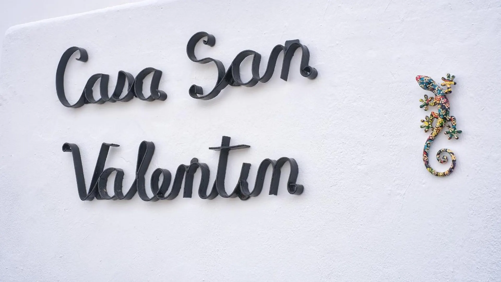 ヴィラ プエルト・デル・カルメン Casa San Valentin Con Piscina Privadaヴィラ スペイン